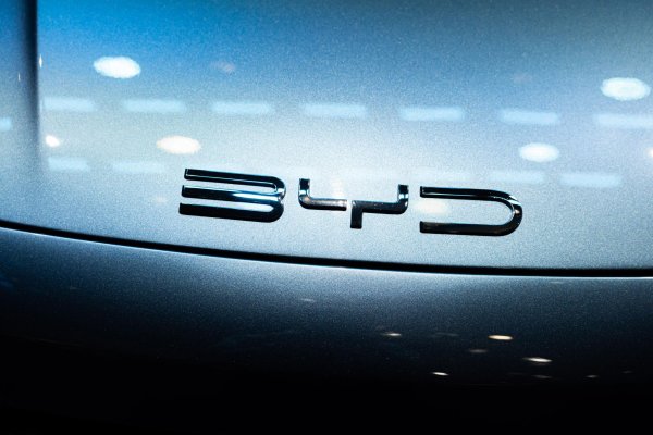 股票配资论坛是什么 技术研发人员涨薪？比亚迪：情况属实